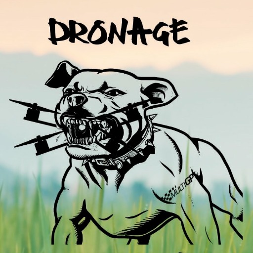 Dronage  Image