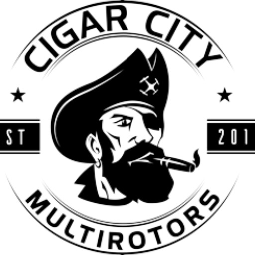 Cigar City MultiRotors Image