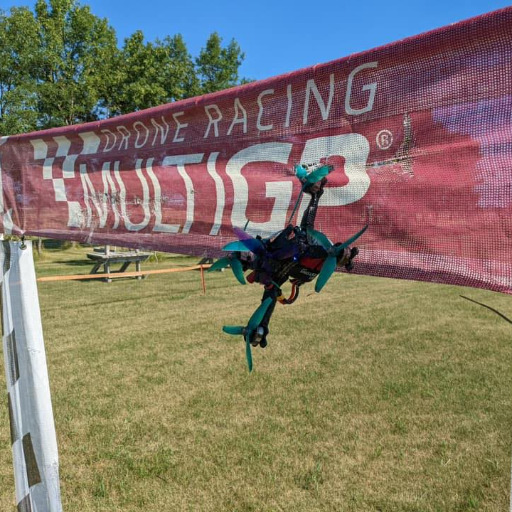 Sioux Nation Kwad Racers Image