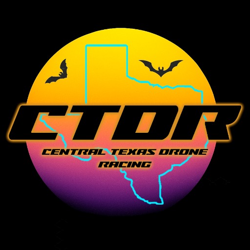 Central Texas Drone Racing Image