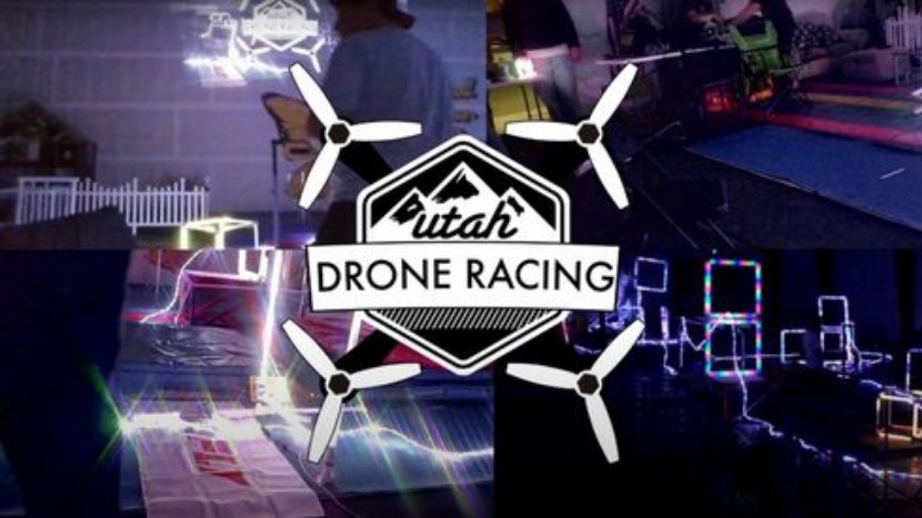 Tiny Whoop III - Micro 65mm
