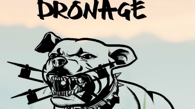 DRONAGE FREEDOM SPEC RACE #4 2025