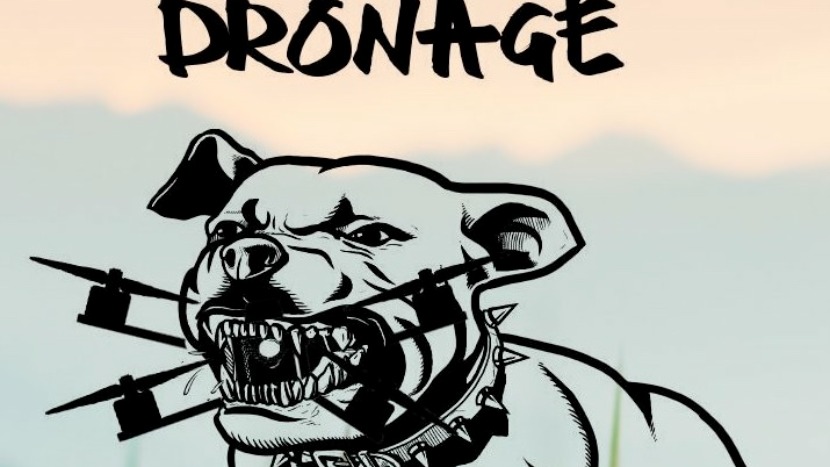 Dronage Street League Race #5 for  2025