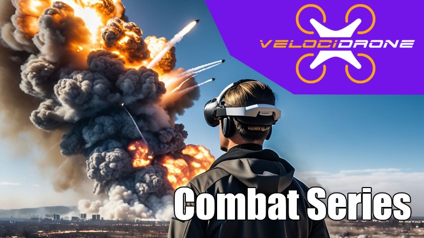Combat for Beginners