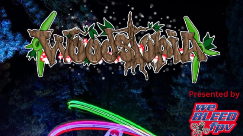 Woodstopia 2025
